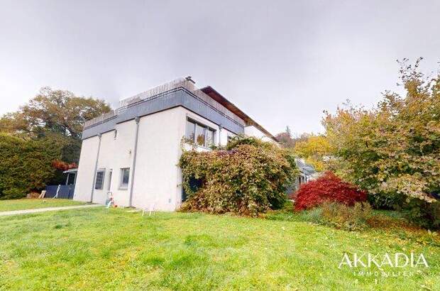 Terrassenwohnung kaufen in 3002 Purkersdorf (Bild 2)