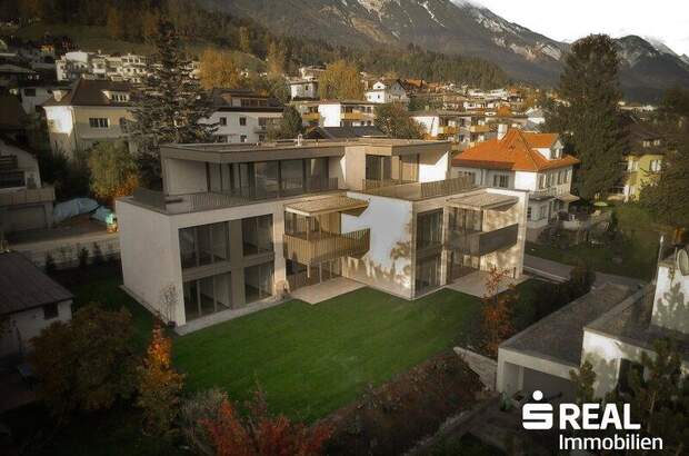 Terrassenwohnung kaufen in 6020 Innsbruck (Bild 2)