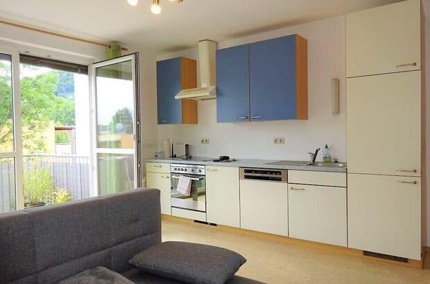 Wohnung mit Balkon mieten in 8052 Graz (Bild 1)