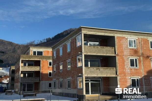 Terrassenwohnung mieten in 4563 Micheldorf (Bild 2)