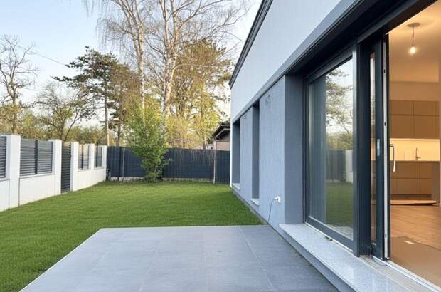 Haus mit Garten kaufen in 2230 Gänserndorf (Bild 1)