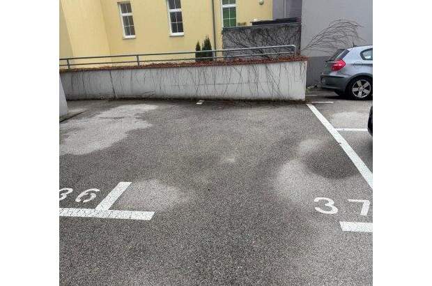 Halle / Lager / Produktion mieten in 2540 Bad Vöslau (Bild 4)