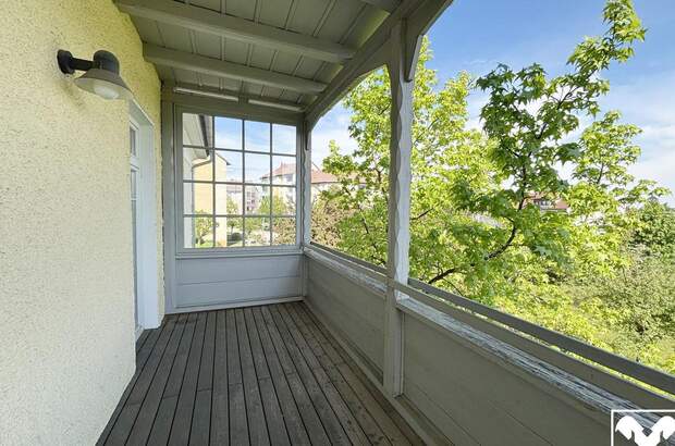 Wohnung mit Balkon mieten in 4600 Wels (Bild 2)