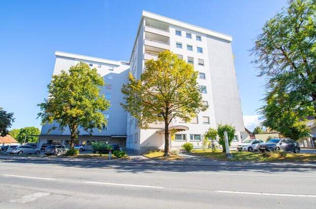 Terrassenwohnung kaufen in 9020 Klagenfurt (Bild 1)