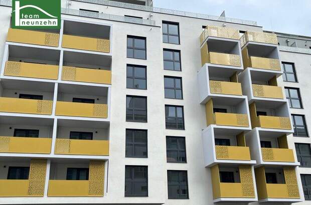 Terrassenwohnung kaufen in 1220 Wien (Bild 1)