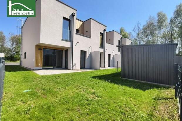 Reihenhaus kaufen in 3107 St. Pölten (Bild 2)