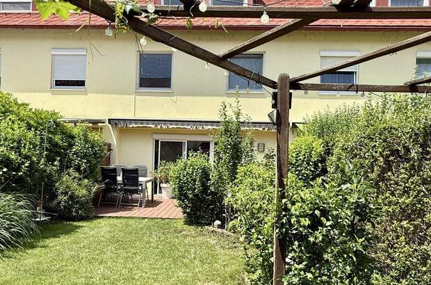 Haus mit Garten kaufen in 1220 Wien (Bild 1)