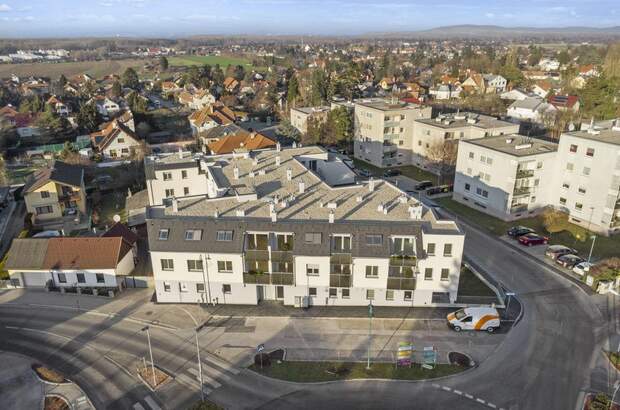Terrassenwohnung mieten in 3423 St. Andrä (Bild 1)