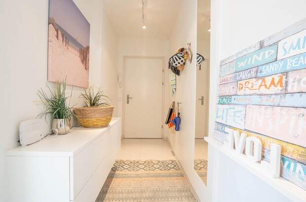 Terrassenwohnung kaufen in 9535 Schiefling (Bild 4)