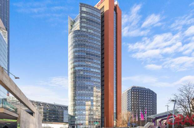 Gewerbeobjekt mieten in 1220 Wien (Bild 1)