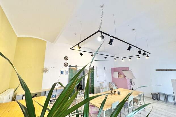 Gewerbeobjekt kaufen in 8010 Graz (Bild 4)