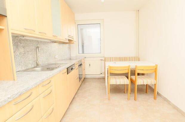 Terrassenwohnung mieten in 1080 Wien (Bild 5)