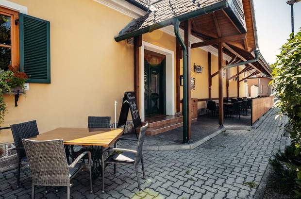 Wohnanlage kaufen in 8430 Kaindorf (Bild 1)