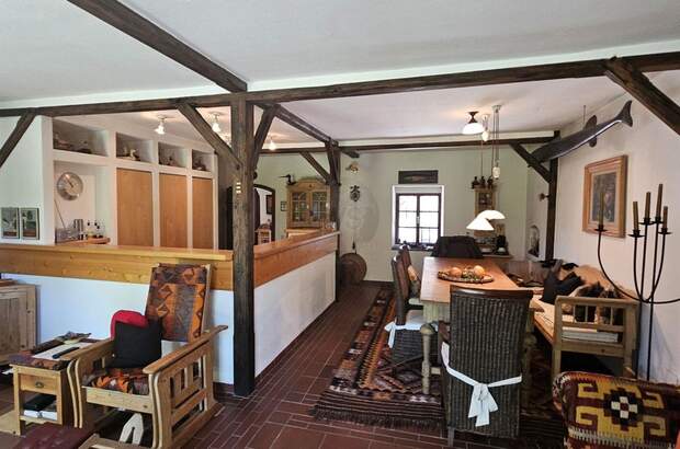 Haus mit Garten kaufen in 4611 Hundsham (Bild 1)