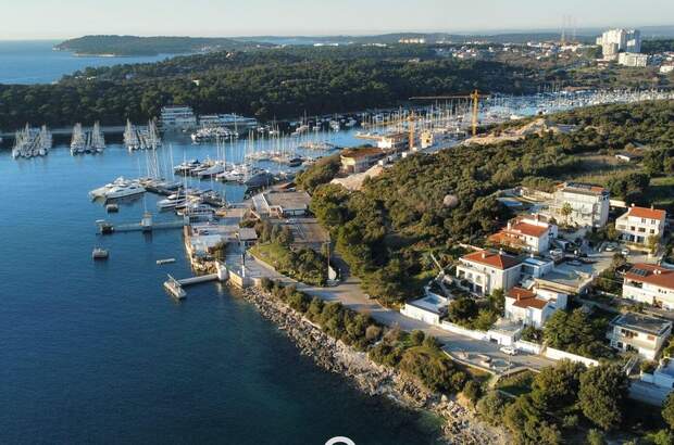 Haus mit Garten kaufen in 52100 Pješcana Uvala (Bild 3)