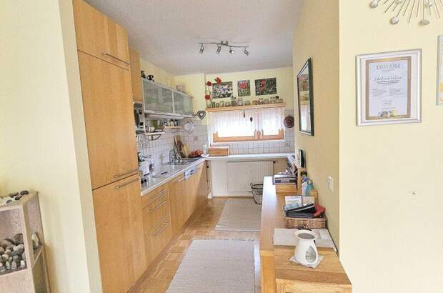 Wohnung mit Balkon kaufen in 8075 Hart (Bild 5)