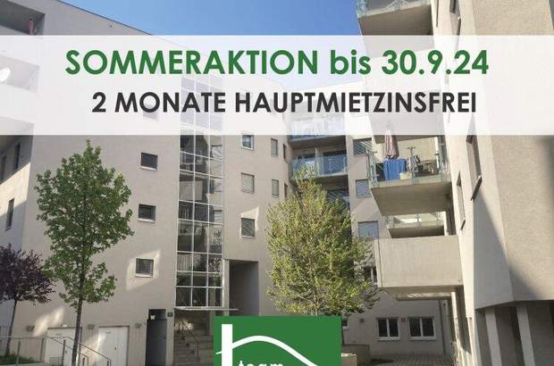 Terrassenwohnung mieten in 8020 Graz (Bild 1)