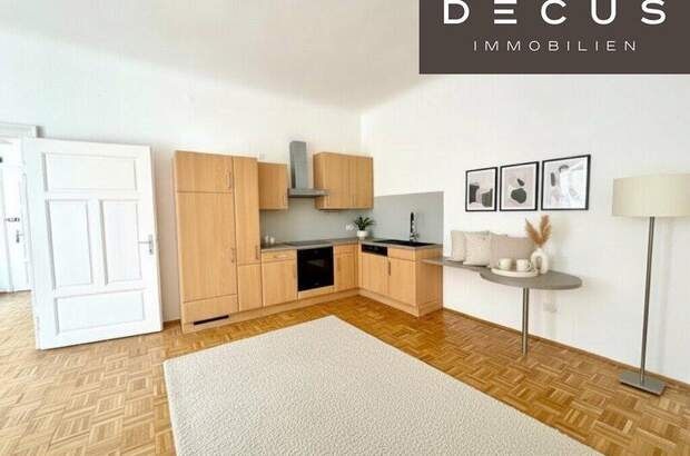 Wohnung mieten in 8020 Graz (Bild 5)