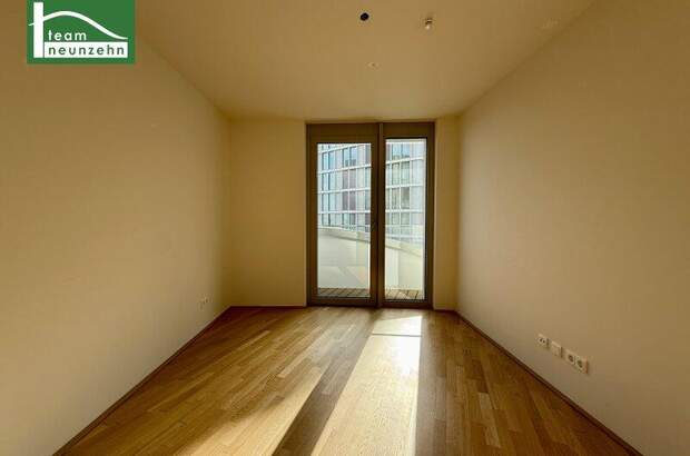 Terrassenwohnung mieten in 1100 Wien (Bild 4)