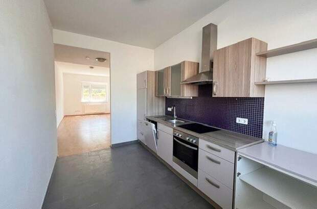 Wohnung mit Balkon mieten in 8010 Graz (Bild 2)