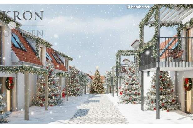 Reihenhaus kaufen in 1100 Wien (Bild 5)