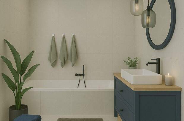 Wohnung mit Balkon kaufen in 3430 Tulln (Bild 5)