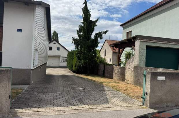 Einfamilienhaus kaufen in 2544 Leobersdorf (Bild 3)