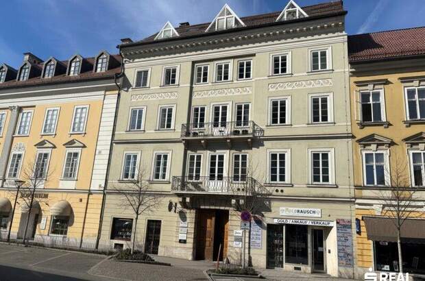 Einzelhandel kaufen in 9020 Klagenfurt (Bild 1)