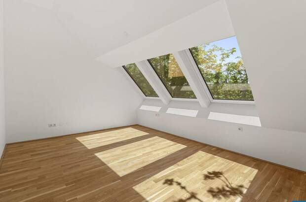 Wohnung mit Balkon kaufen in 1140 Wien (Bild 4)