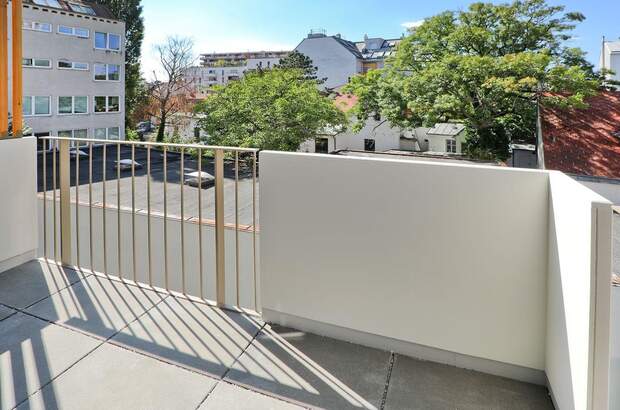 Wohnung mit Balkon kaufen in 1140 Wien (Bild 1)