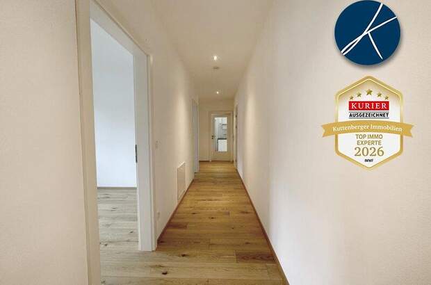 Terrassenwohnung mieten in 3500 Krems (Bild 5)