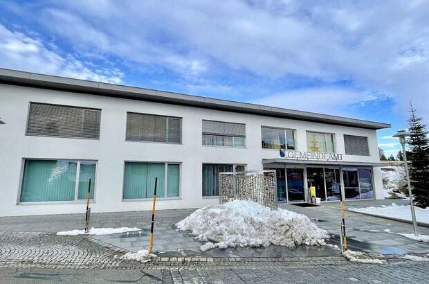 Gewerbeobjekt kaufen in 4085 Waldkirchen (Bild 1)