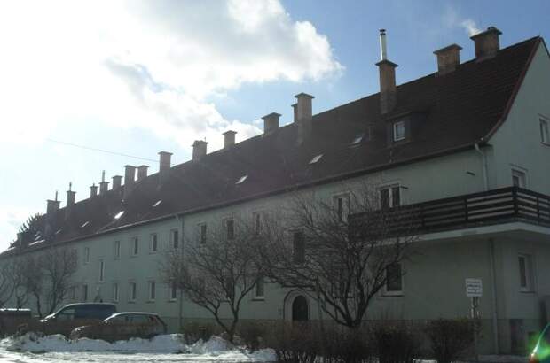 Wohnung mieten in 2700 Wr. Neustadt (Bild 2)