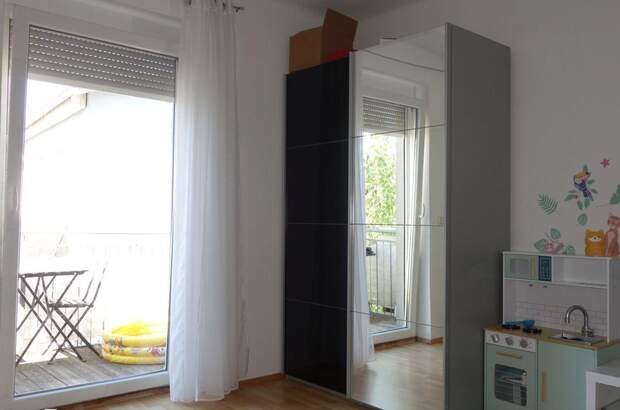 Wohnung mit Balkon mieten in 8042 Graz (Bild 3)
