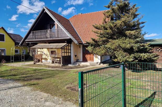 Haus kaufen in 8523 Frauental (Bild 2)