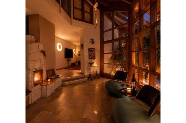 Chalet kaufen in 2384 Breitenfurt (Bild 5)