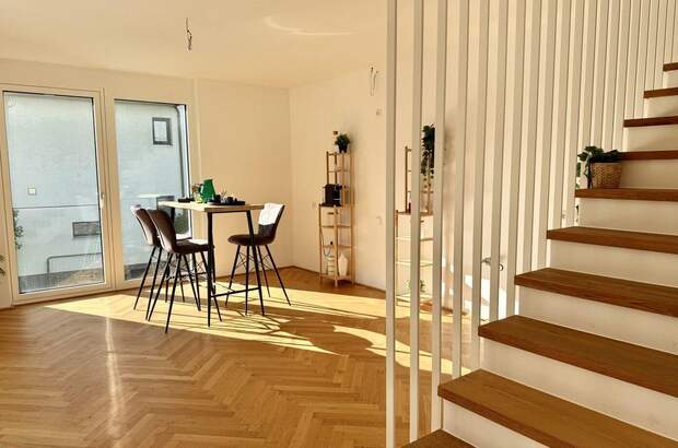 Wohnung mit Balkon kaufen in 6020 Innsbruck (Bild 2)