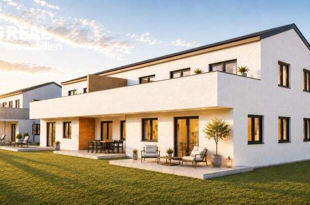 Terrassenwohnung kaufen in 8434 Tillmitsch (Bild 1)