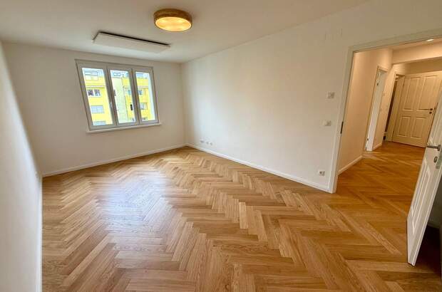 Altbauwohnung kaufen in 1160 Wien (Bild 3)