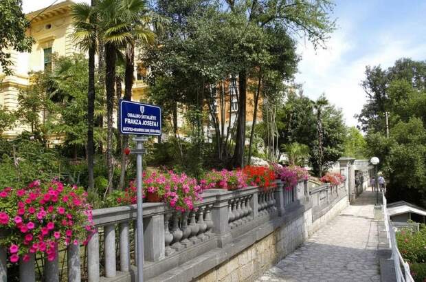 Grundstück kaufen in 51410 Matulji Opatija (Bild 2)