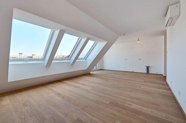 Terrassenwohnung kaufen in 1120 Wien (Bild 2)