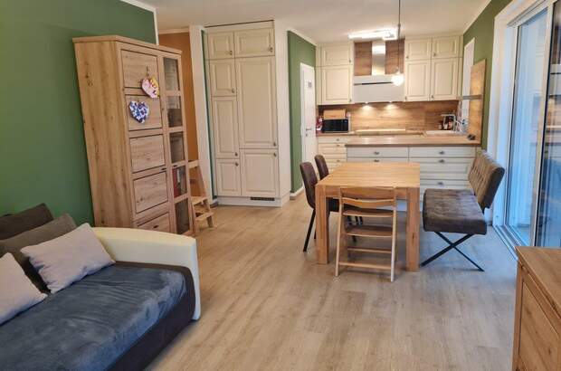 Terrassenwohnung kaufen in 4553 Schlierbach (Bild 2)