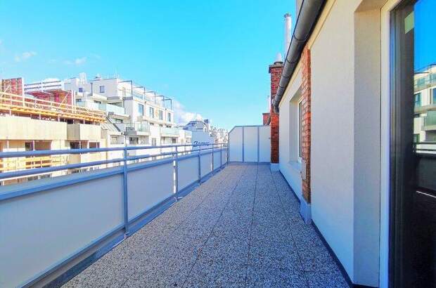 Terrassenwohnung kaufen in 1220 Wien (Bild 5)