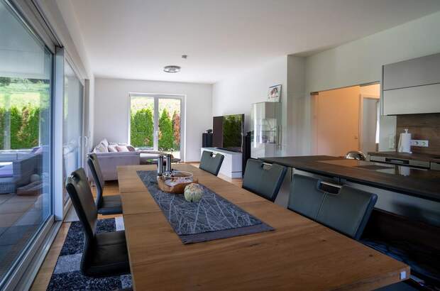 Terrassenwohnung mieten in 9081 Reifnitz (Bild 1)