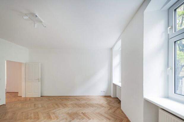 Terrassenwohnung kaufen in 1020 Wien (Bild 5)