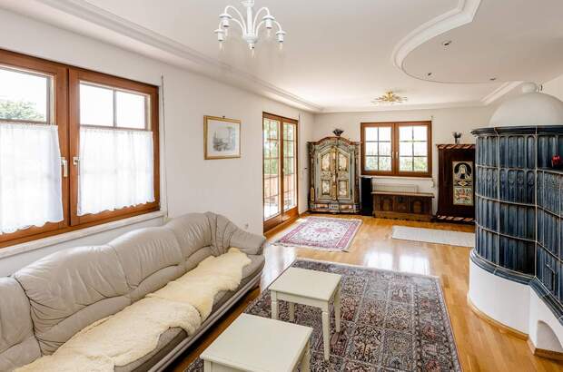 Einfamilienhaus kaufen in 4853 Steinbach (Bild 2)