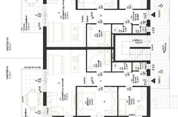 Wohnung kaufen in 8010 Graz (Bild 5)