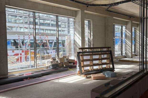 Gewerbeobjekt mieten in 1020 Wien (Bild 3)