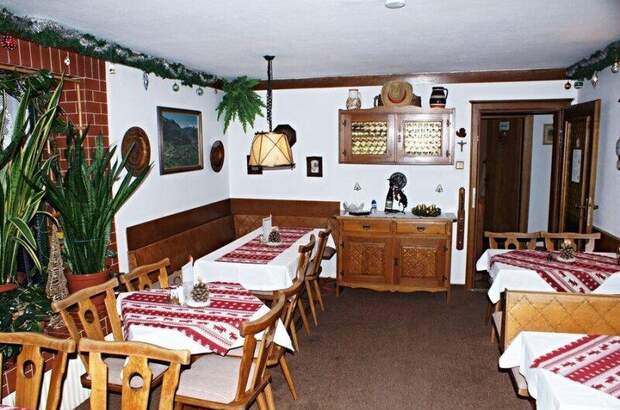 Beherbergungsbetrieb kaufen in 5700 Zell am See (Bild 4)