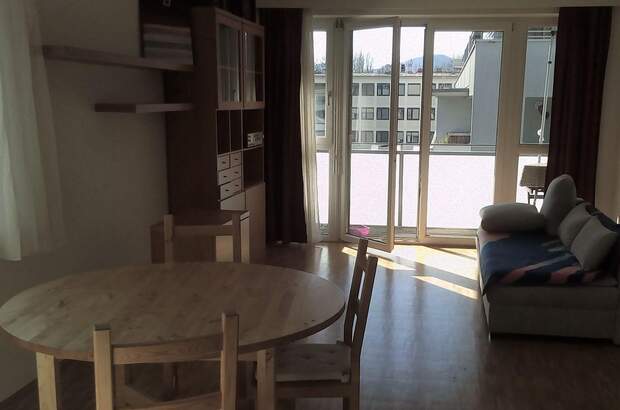 Wohnung mit Balkon mieten in 8010 Graz (Bild 4)